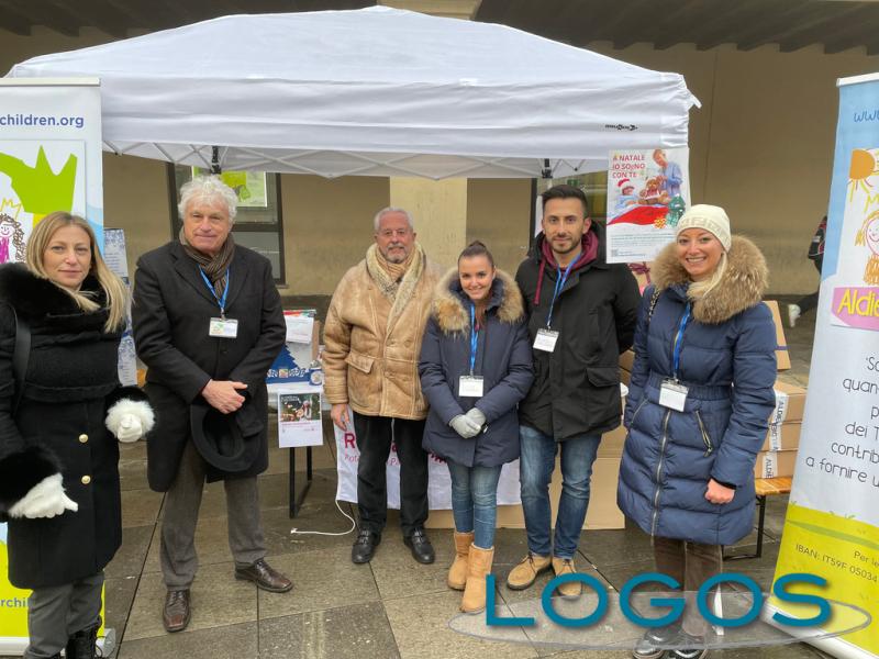 Magenta - A NATALE IO SOgNO CON TE 2021