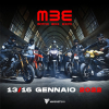 Motori - Motor Bike Expo 2022, la locandina