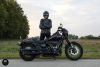 Motori - Harley-Davidson Low Rider S