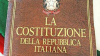 Attualità - Costituzione Italiana (Foto internet)