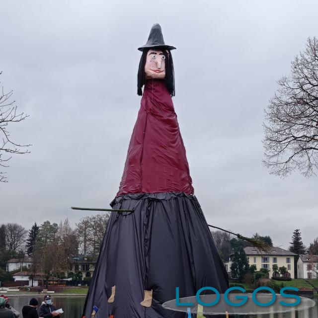 Eventi / Territorio - La befana sotto l'albero Eventi / Territorio - La befana sotto l'albero