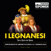 Eventi - 'I Legnanesi' 