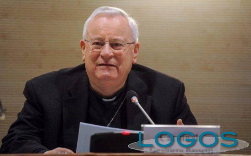 Sociale - Il cardinale Basssetti, presidente della CEI Sociale - Il cardinale Basssetti, presidente della CEI