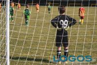 Sport - Bambini che giocano a calcio