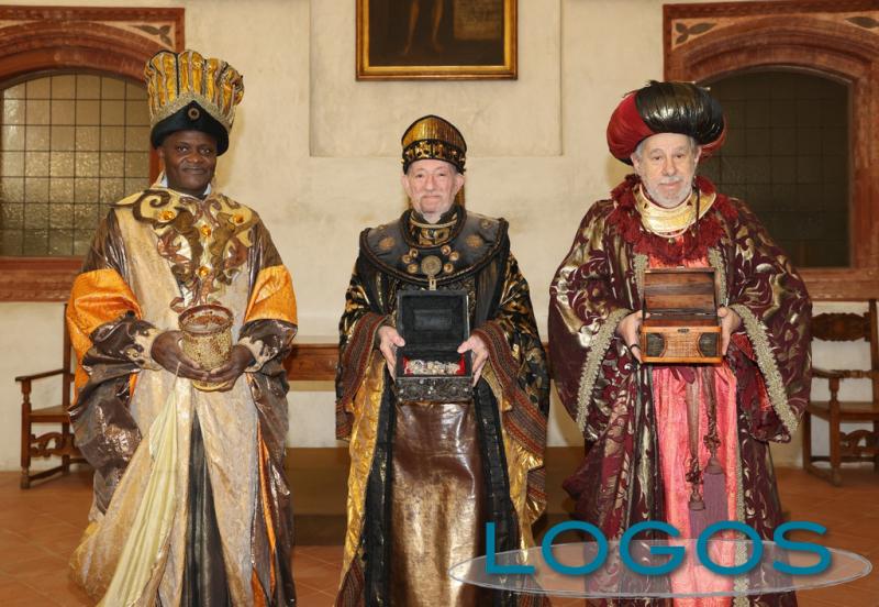 Milano - I Magi 2022, foto di Andrea Cherchi