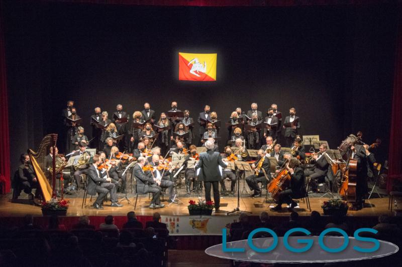 Musica - Concerto dell'Epifania 2022