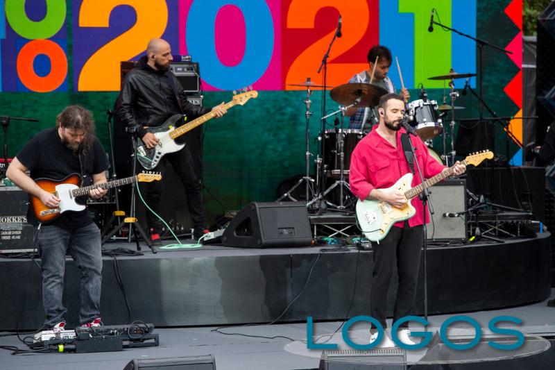 Milano - Selezioni per l'1 maggio