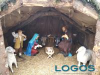 San Giorgio su Legnano - Presepe 