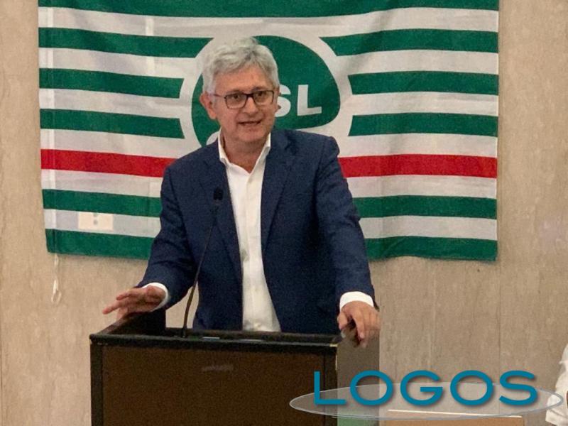 Attualità - Angelo Colombini 