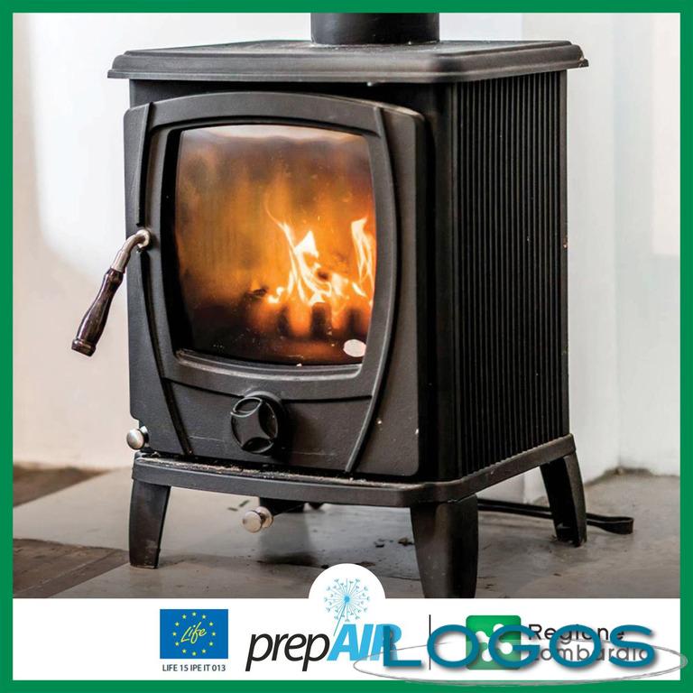 Attualità / Ambiente - Stufe o camini: incentivi 