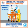 Territorio / Buscate - Servizio civile in Croce Azzurra 