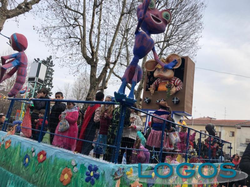 Oleggio - Carnevale 2020