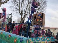 Oleggio - Carnevale 2020