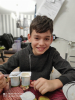Castano Primo - Andrei, 11enne castanese