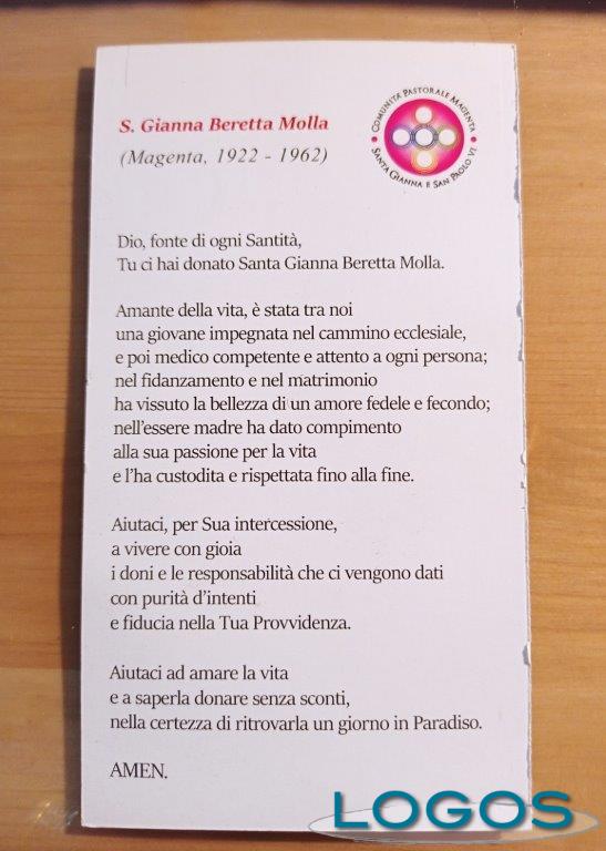 Mesero, Magenta
