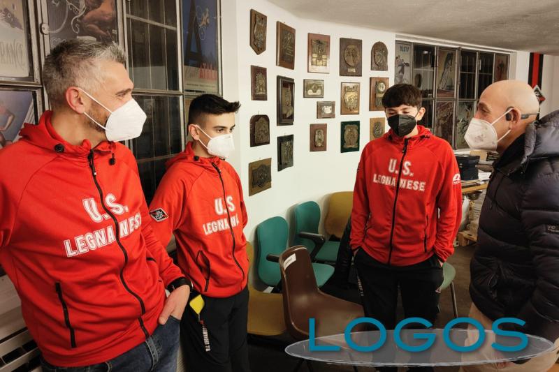 Sport / Legnano - La Legnanese Sport / Legnano - La Legnanese