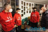 Sport / Legnano - La Legnanese 