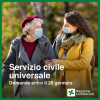 Attualità / Milano - Servizio Civile Universale 