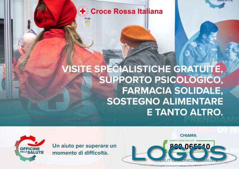 Attualità / Salute - 'Officine della Salute' 