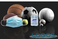 Sport - Sport e emergenza Covid (Foto internet)
