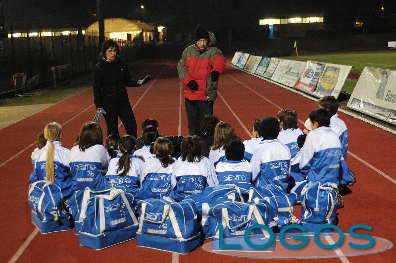 Sesto Calende - Consulta Sportiva 