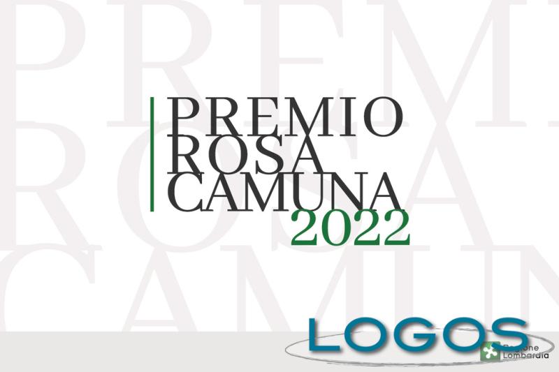 Milano - Premio Rosa Camuna  