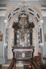Territorio - Cappella Madonna del Rosario 