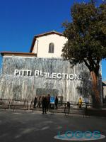 Firenze - Pitti Bimbo 2022