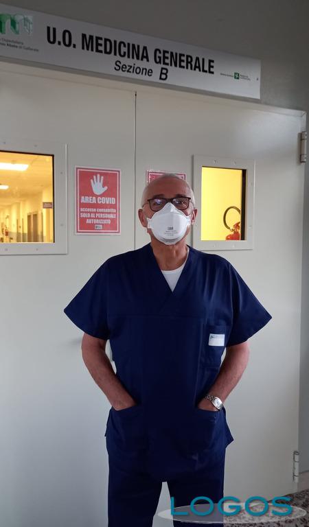 Salute - Il dottor Vincenzo D’Ambrosio