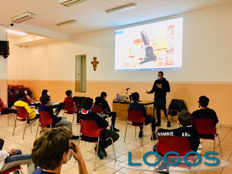 Scuola, Castellanza
