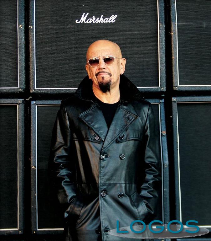 Musica - Enrico Ruggeri Musica - Enrico Ruggeri