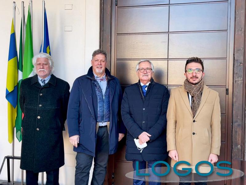 Arconate - RSA: accordo Comune-Opera Pia 