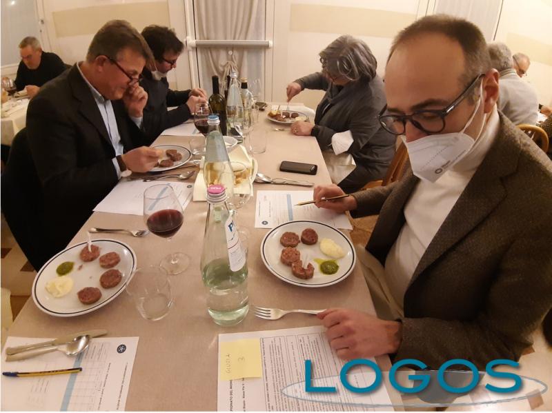 Sapori - Norcini in gara 2022