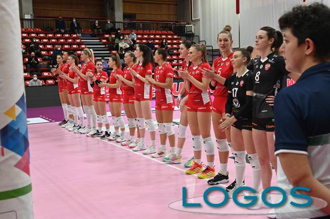 Sport / Busto Arsizio - Futura Volley 