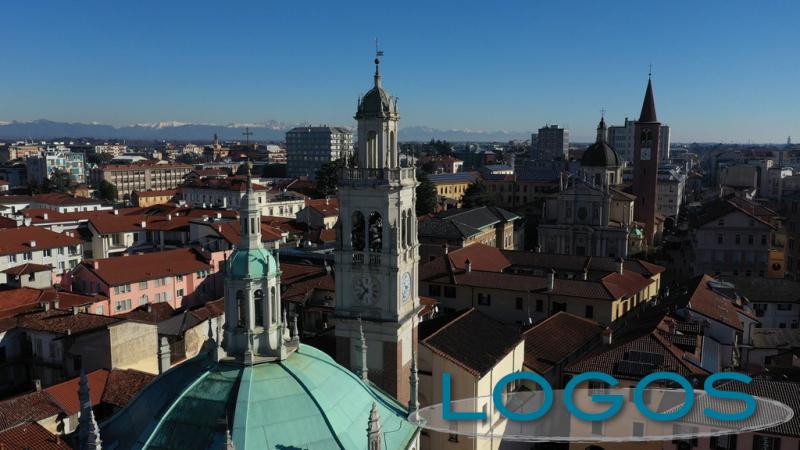 Busto Arsizio - Uno scorcio di Busto Arsizio 