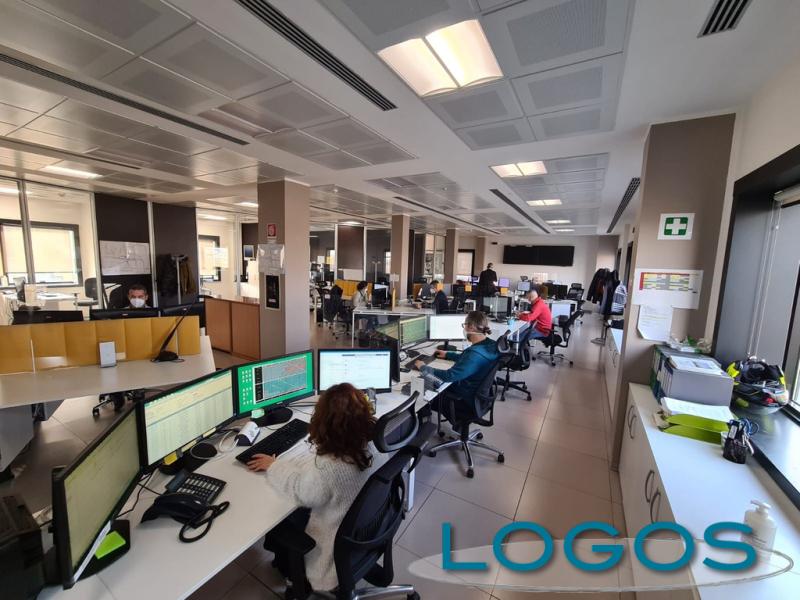 Milano - 'Control Room' Milano - 'Control Room'