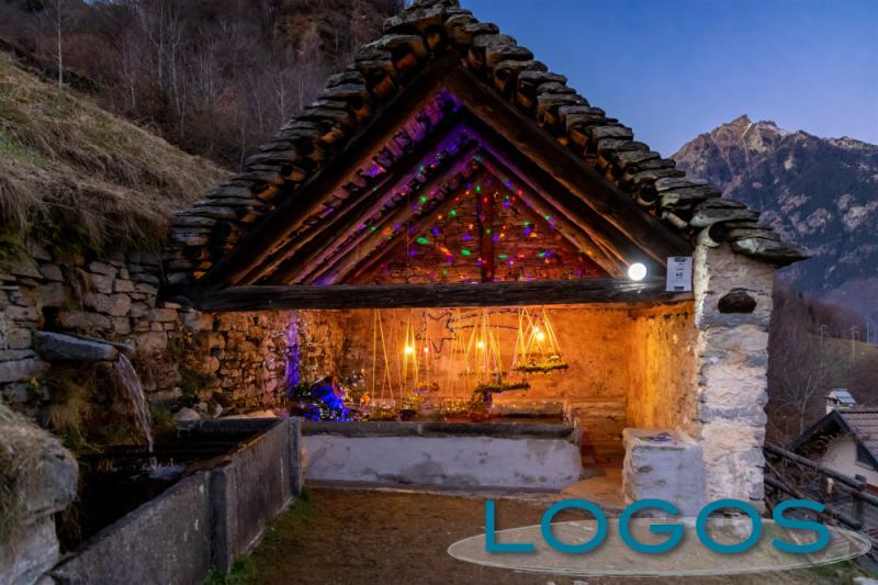 Eventi - 'Presepi sull'acqua' Eventi - 'Presepi sull'acqua'