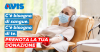Salute - Donazione di sangue 