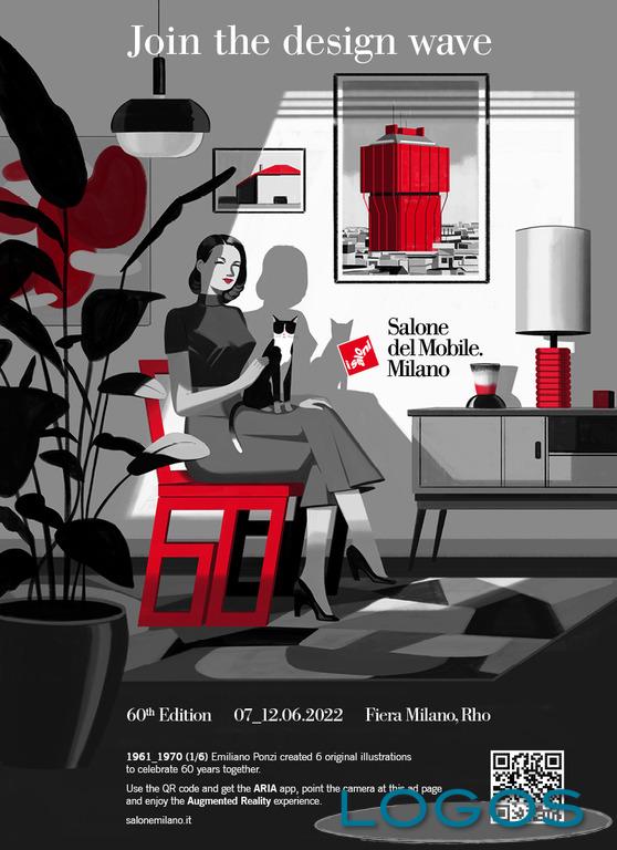 Milano - Salone del Mobile Milano - Salone del Mobile