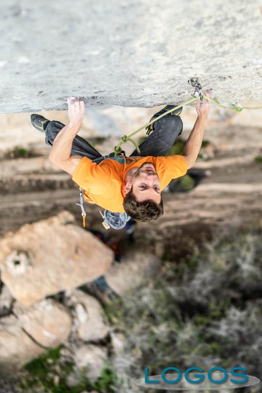 Sport - Stefano Ghisolfi (Foto Enrico Veronese)