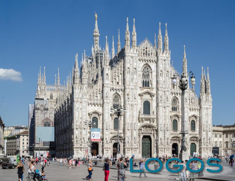 Milano - Piazza Duomo (Foto internet)