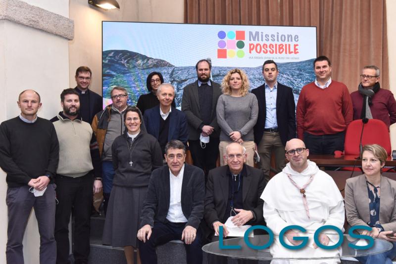 Milano / Sociale - 'Cordata Educativa' 