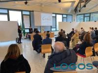 Inveruno - La presentazione del progetto 'Cambio'