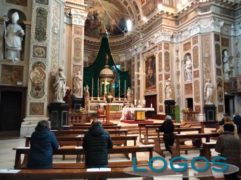 Cuggiono - Vesperi per l'Unità dei Cristiani 2022