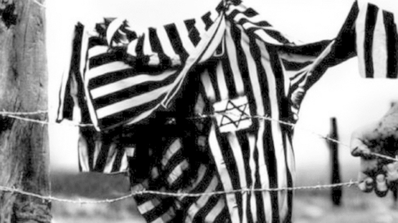 Attualità - Olocausto (Foto internet)
