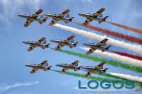 Attualità - Frecce Tricolori (Foto internet)