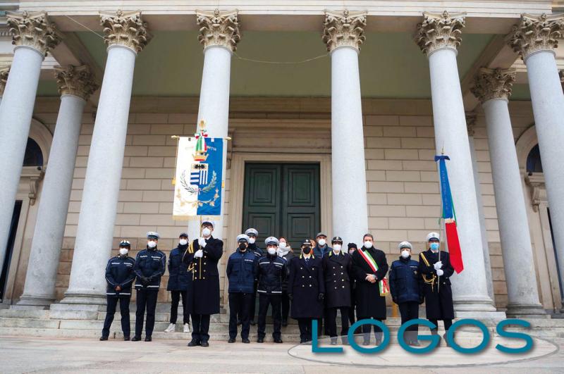 Corbetta - Polizia locale 