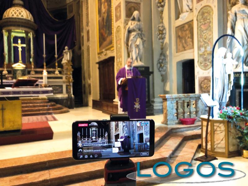 Cuggiono - Sistema per Messe online 