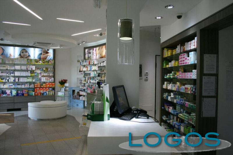 Bernate Ticino - Farmacia della Canonica, foto FB