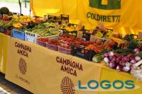 Eventi - Mercato Campagna Amica 